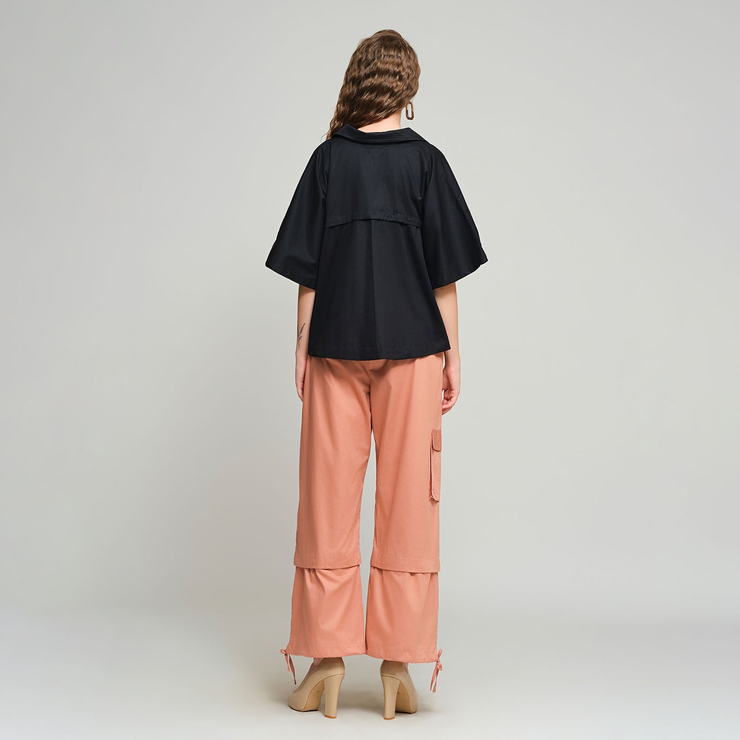 Cary Top