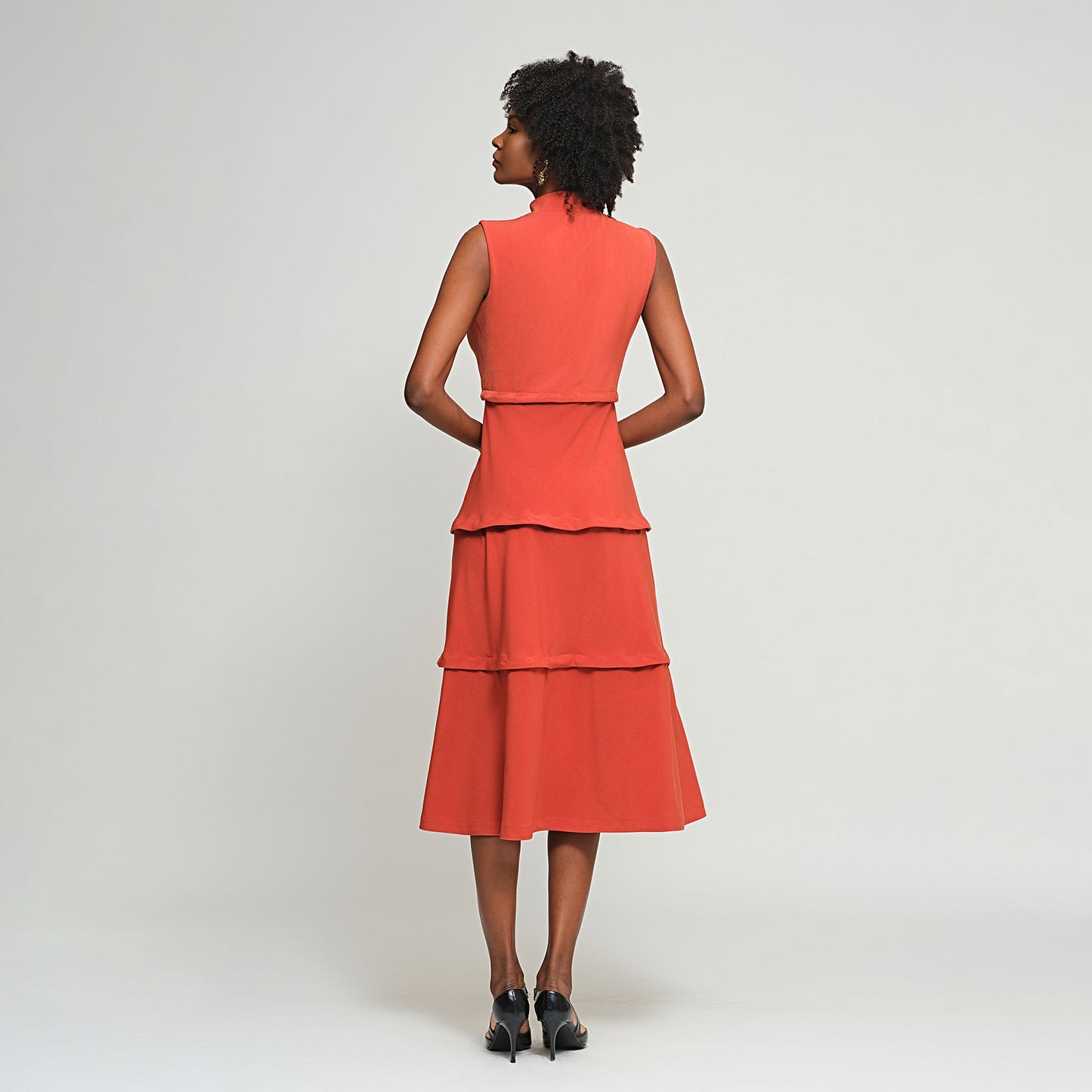 Miles Convertible Dress