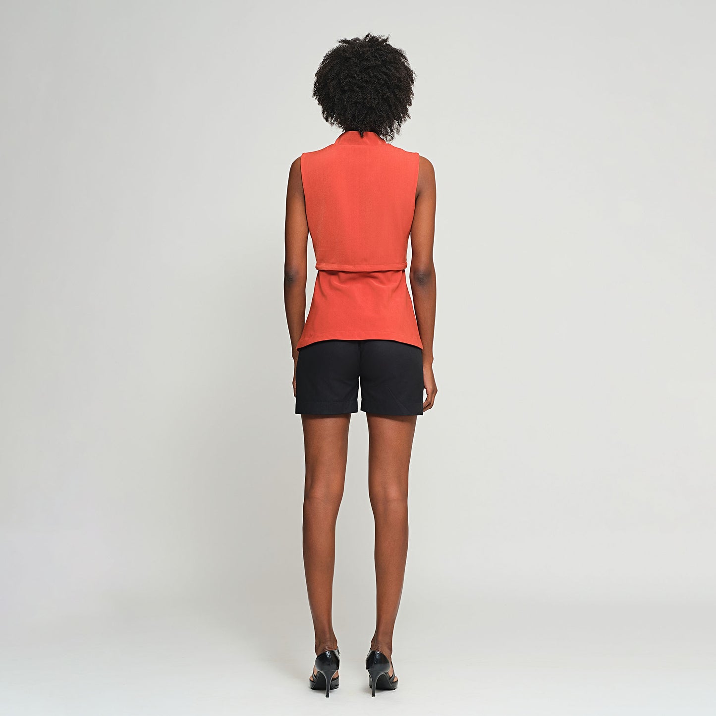 Miles Convertible Dress