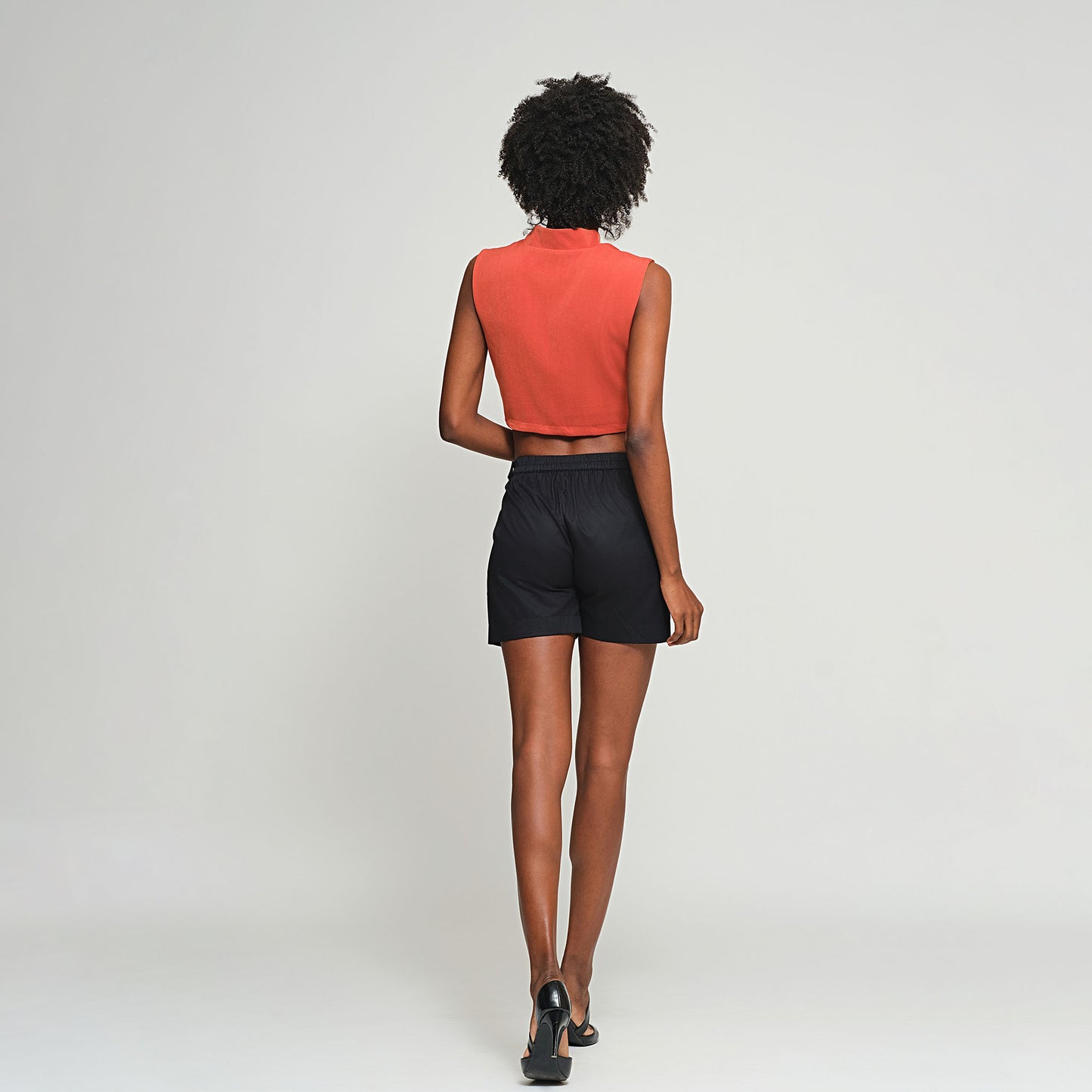 Miles Convertible Dress