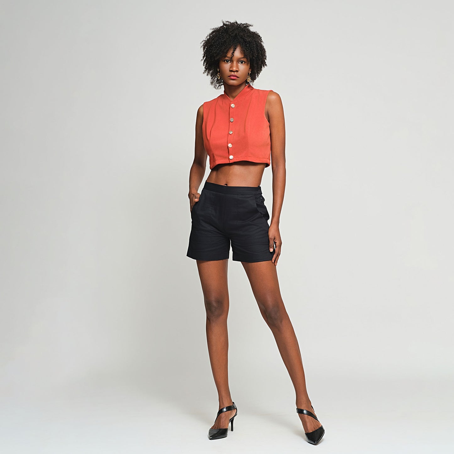 Miles Convertible Dress