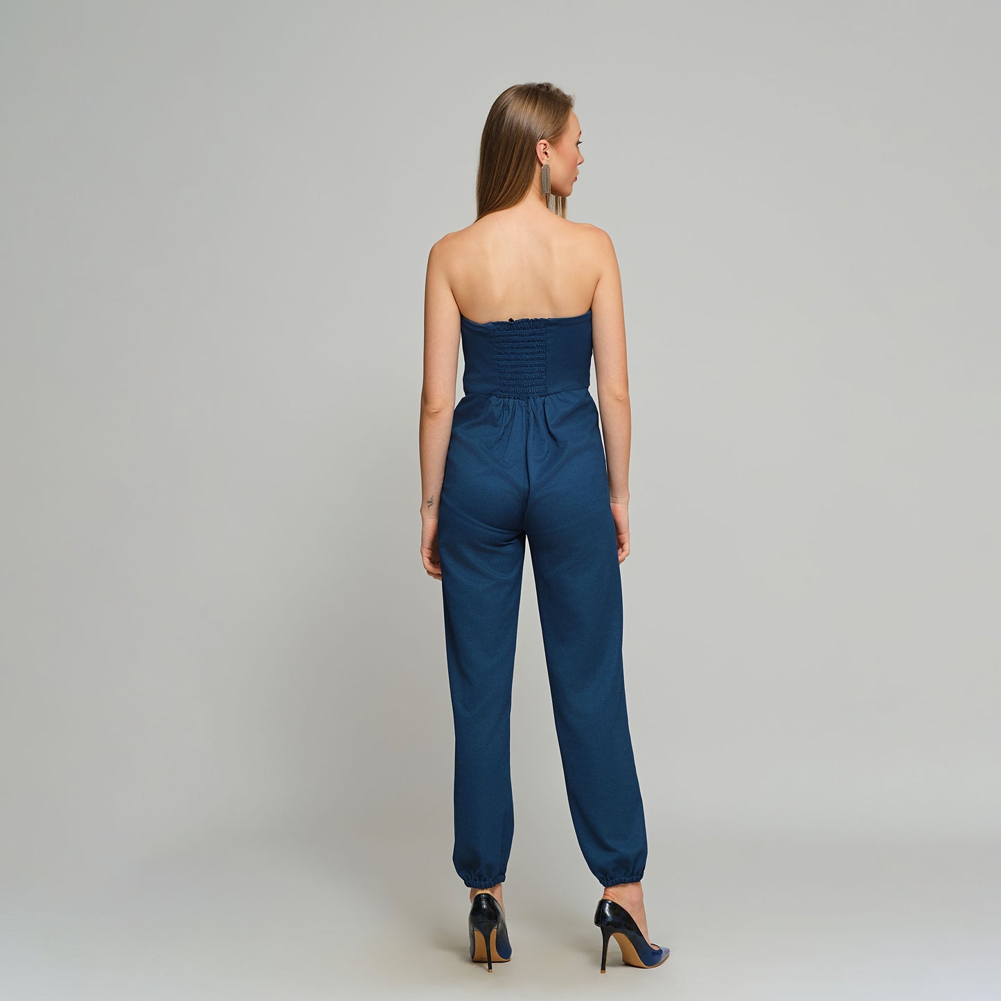 Claire Convertible Jumpsuit