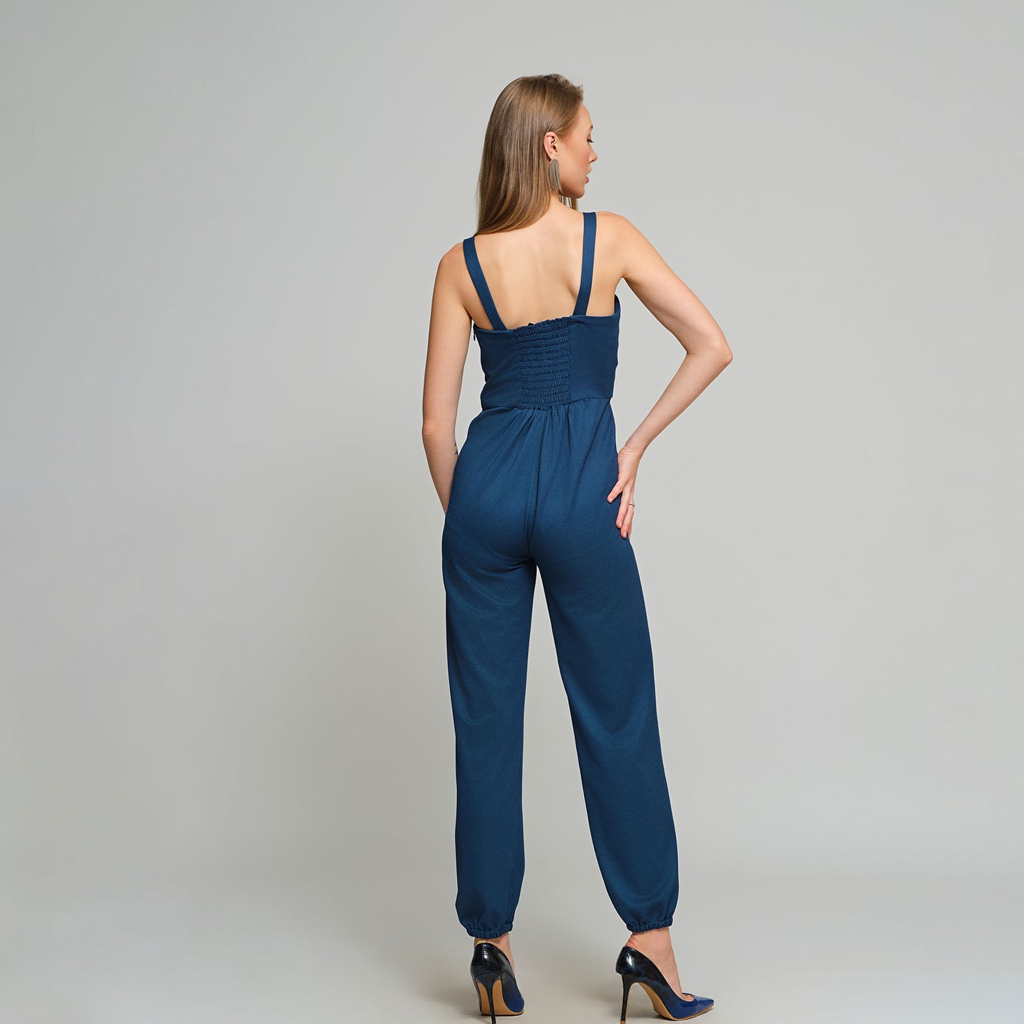 Claire Convertible Jumpsuit