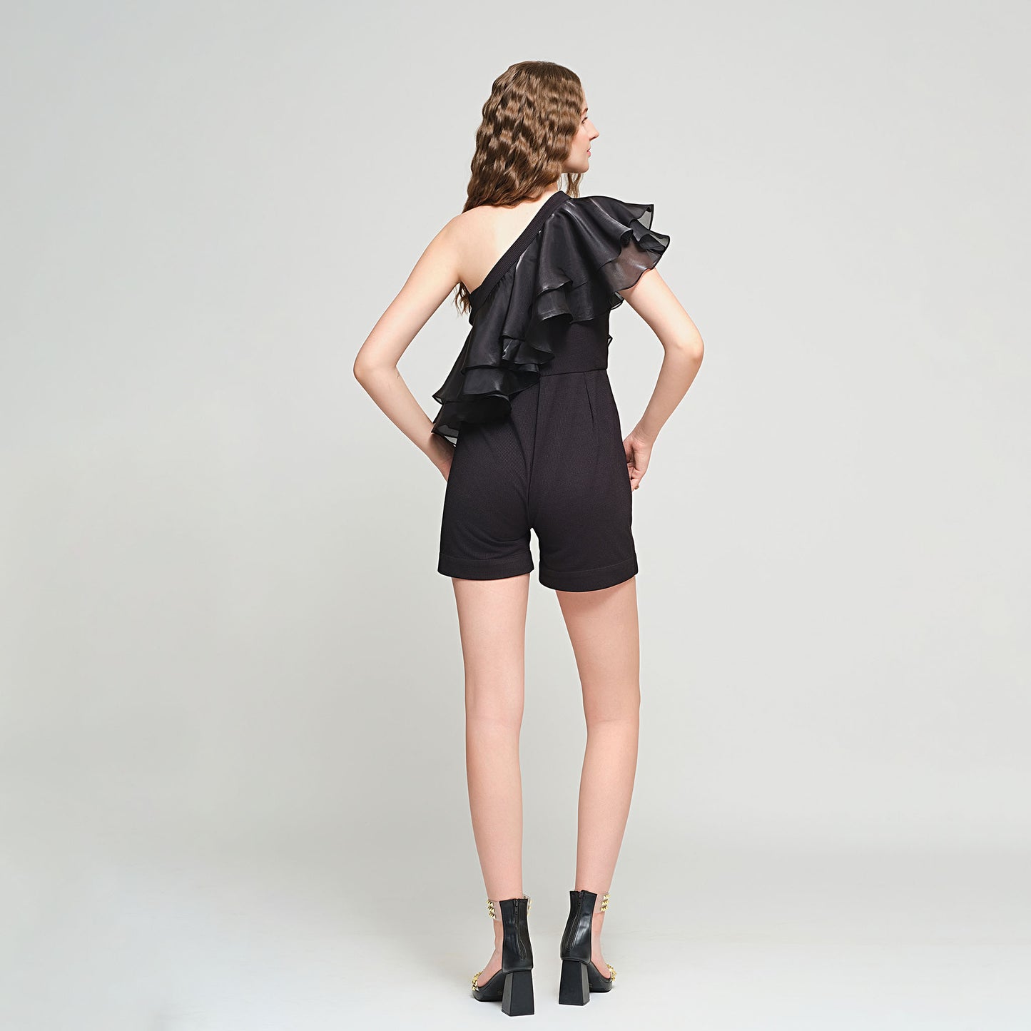 Aya Convertible Romper