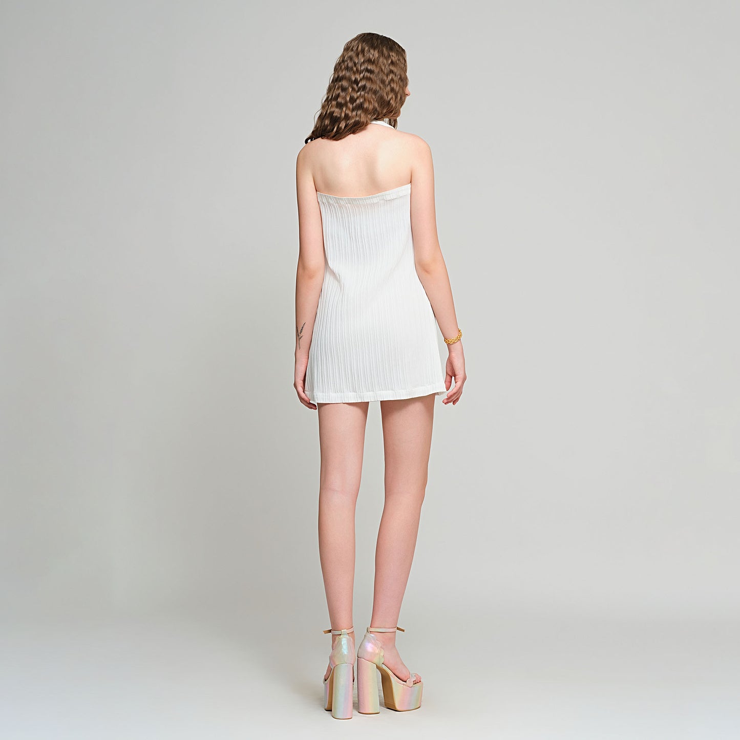 Abby Convertible Dress