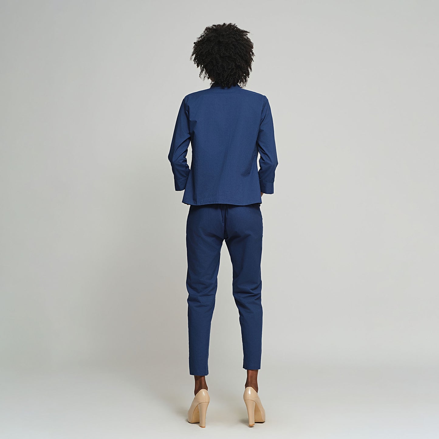 Sky Reversible Co-ord Set