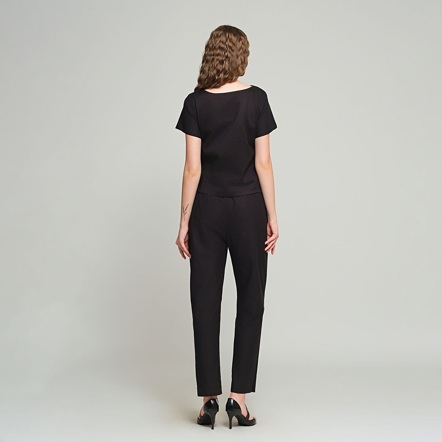 Finn Reversible Co-ord Set