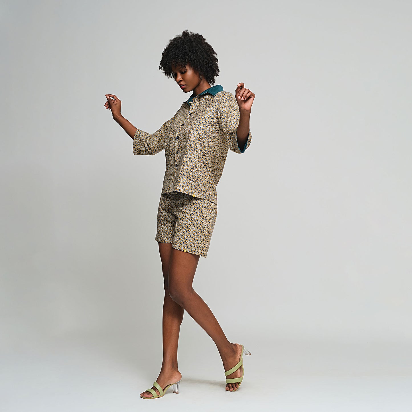 Collin Reversible Co-ord Set
