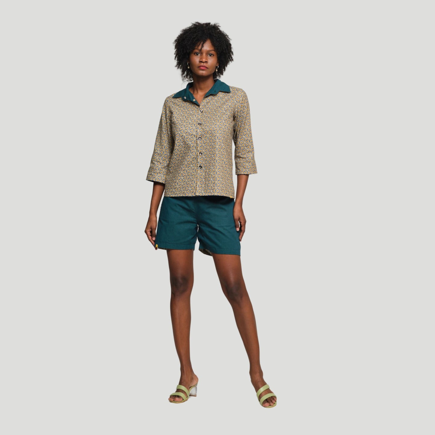 Collin Reversible Co-ord Set
