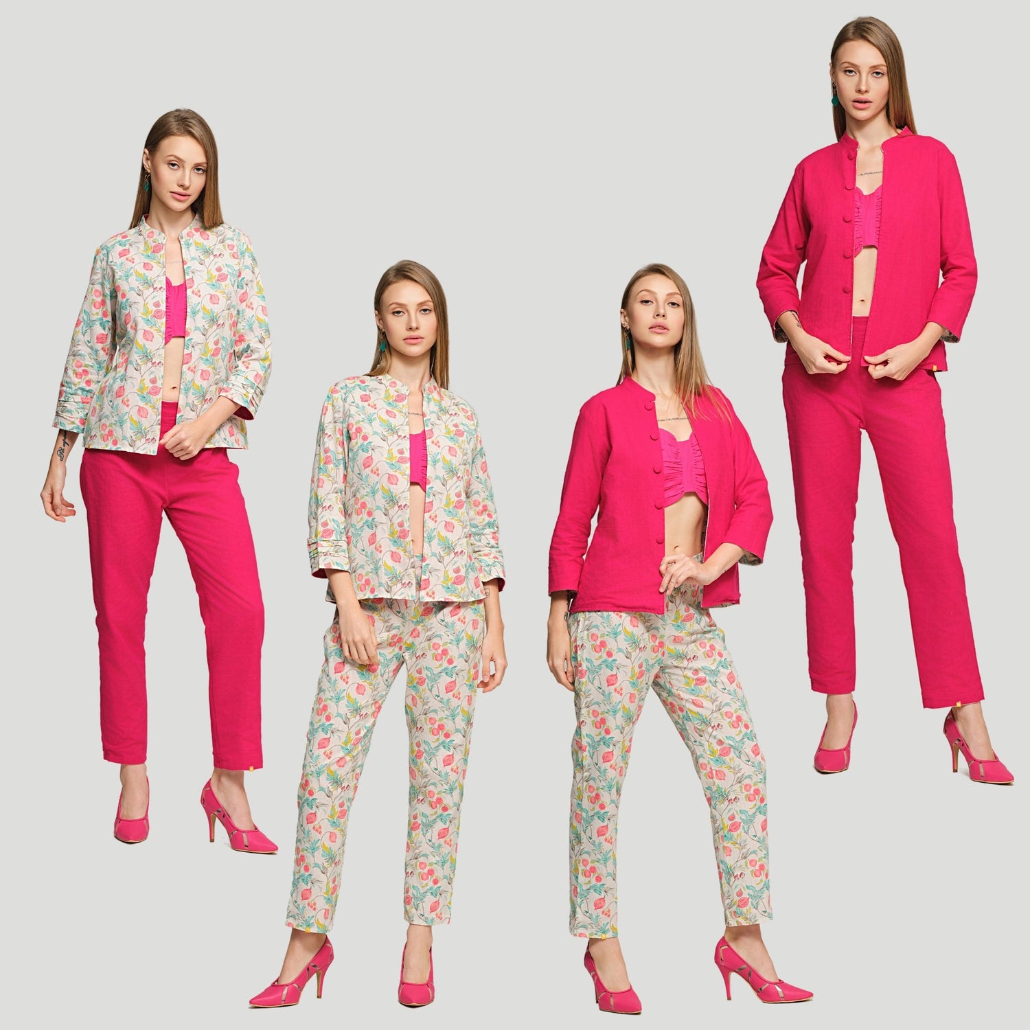 Cirqa Collection