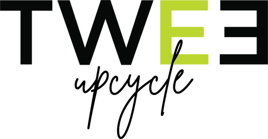 TWEEINONE Upcycle session