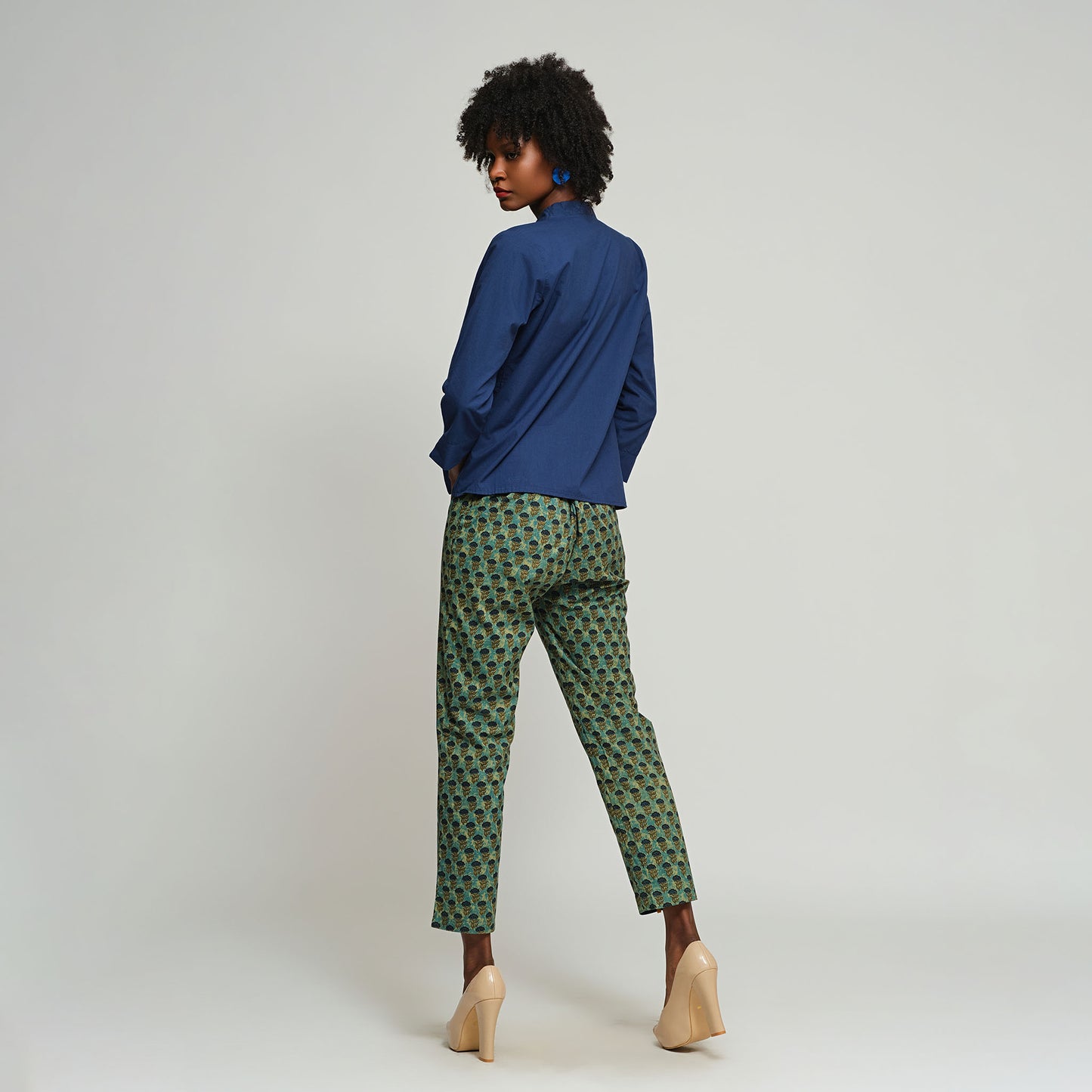 Sky Reversible Co-ord Set