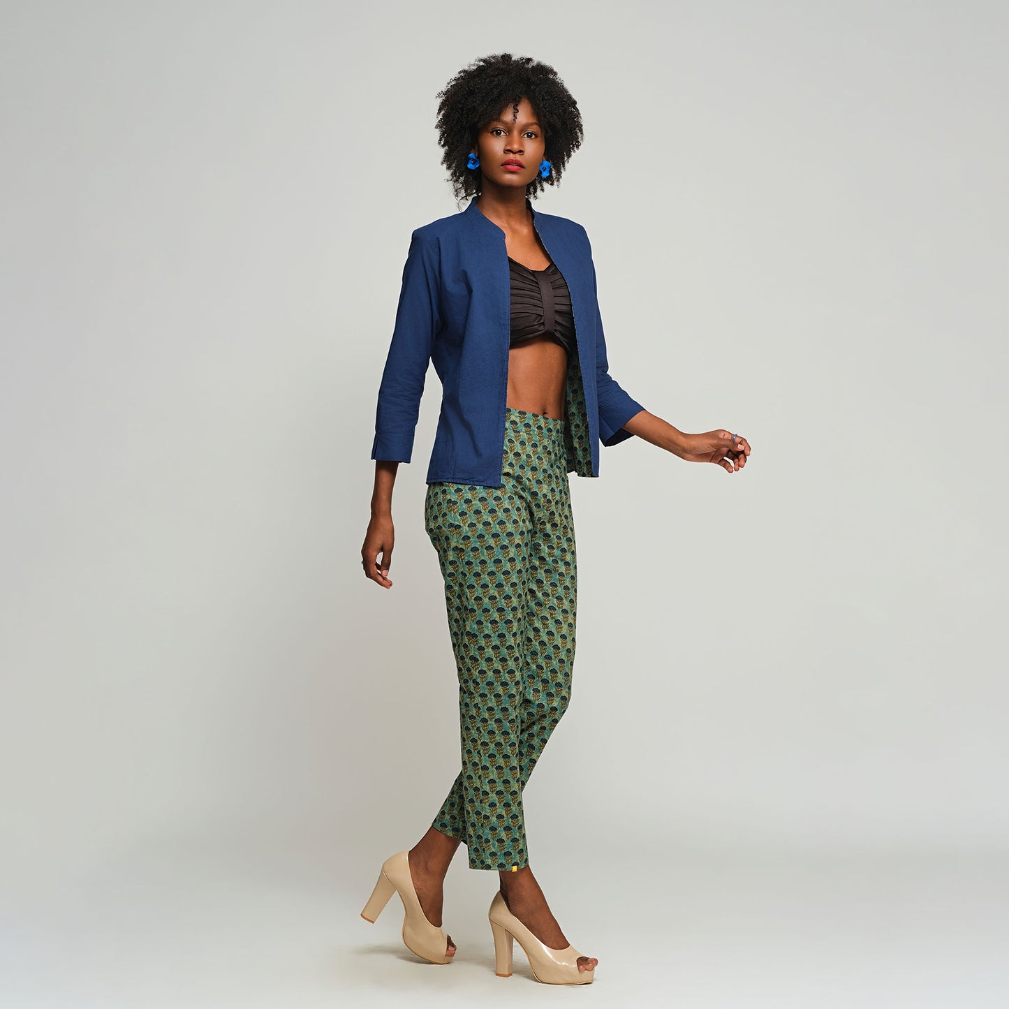 Sky Reversible Co-ord Set