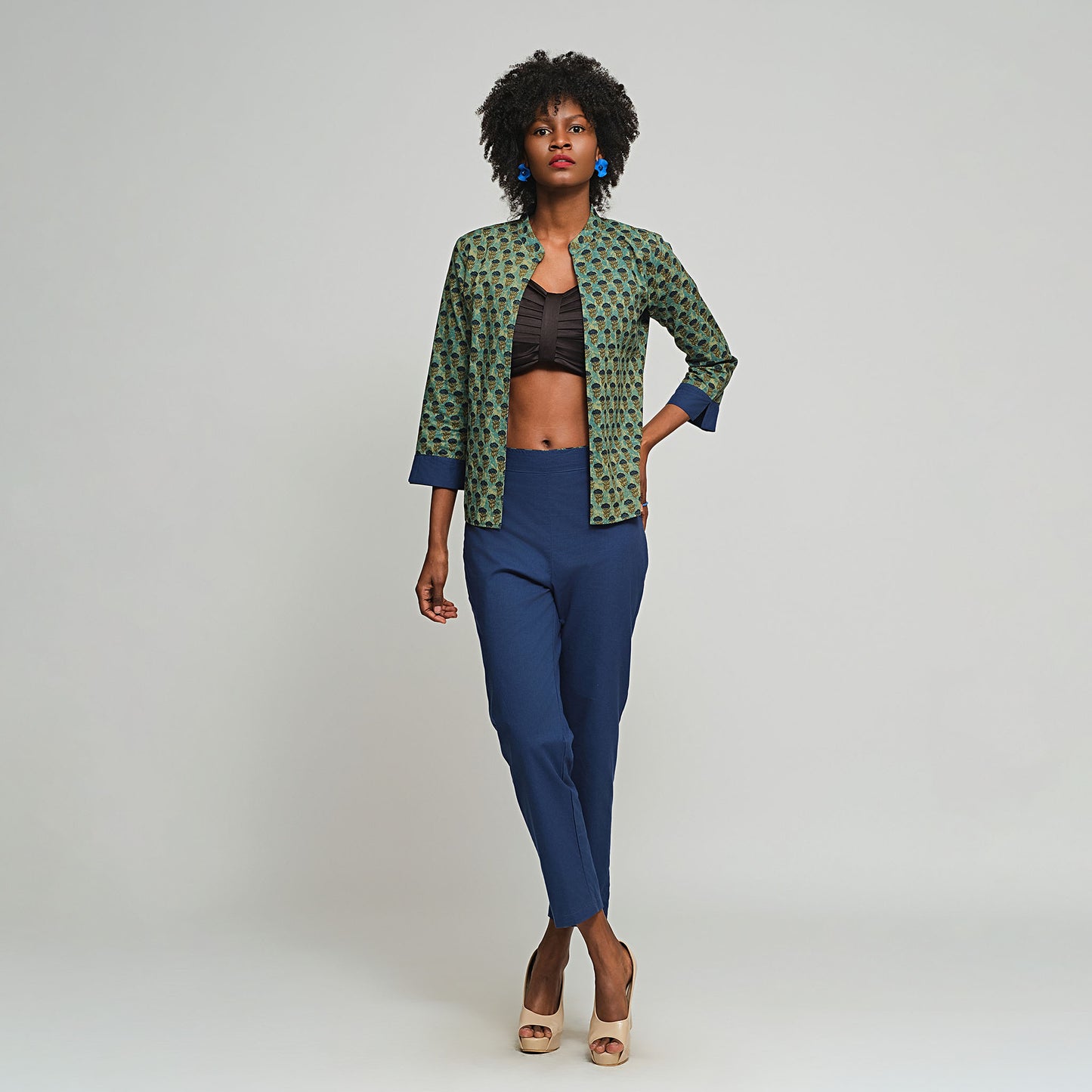 Sky Reversible Co-ord Set