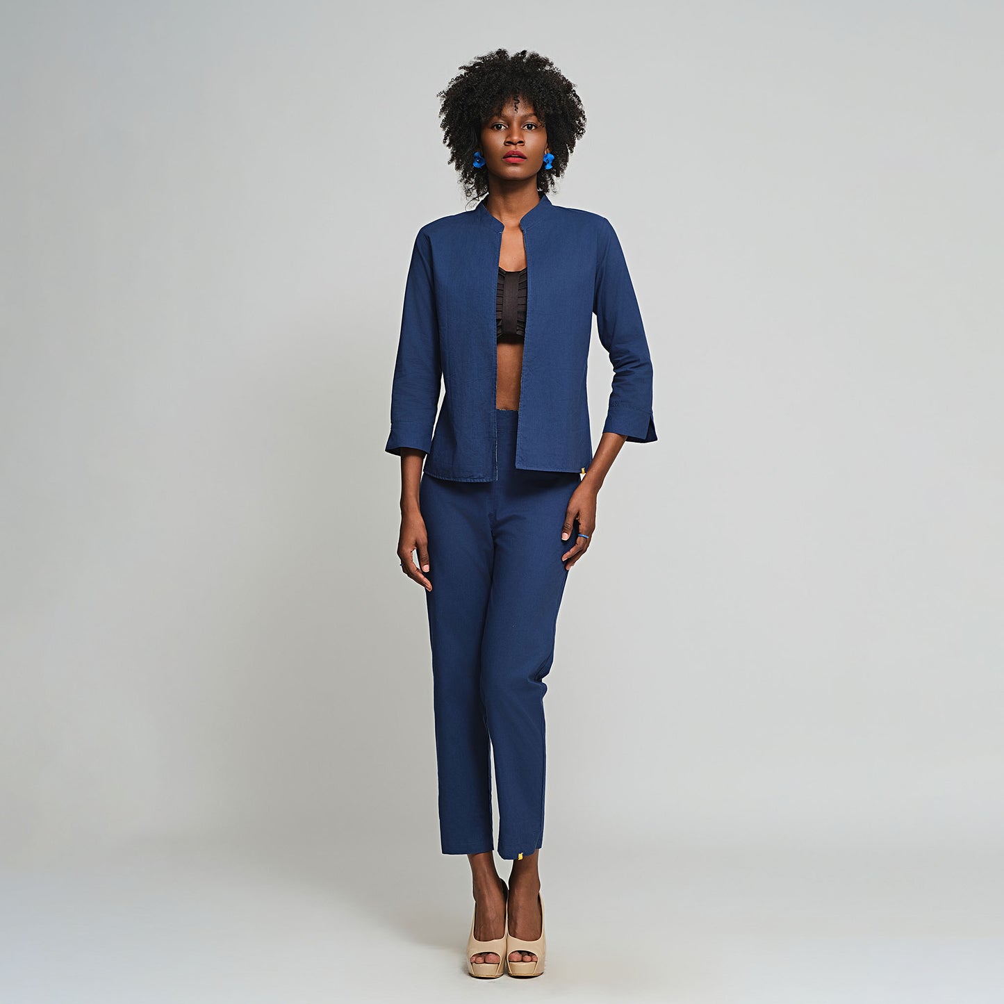 Sky Reversible Co-ord Set