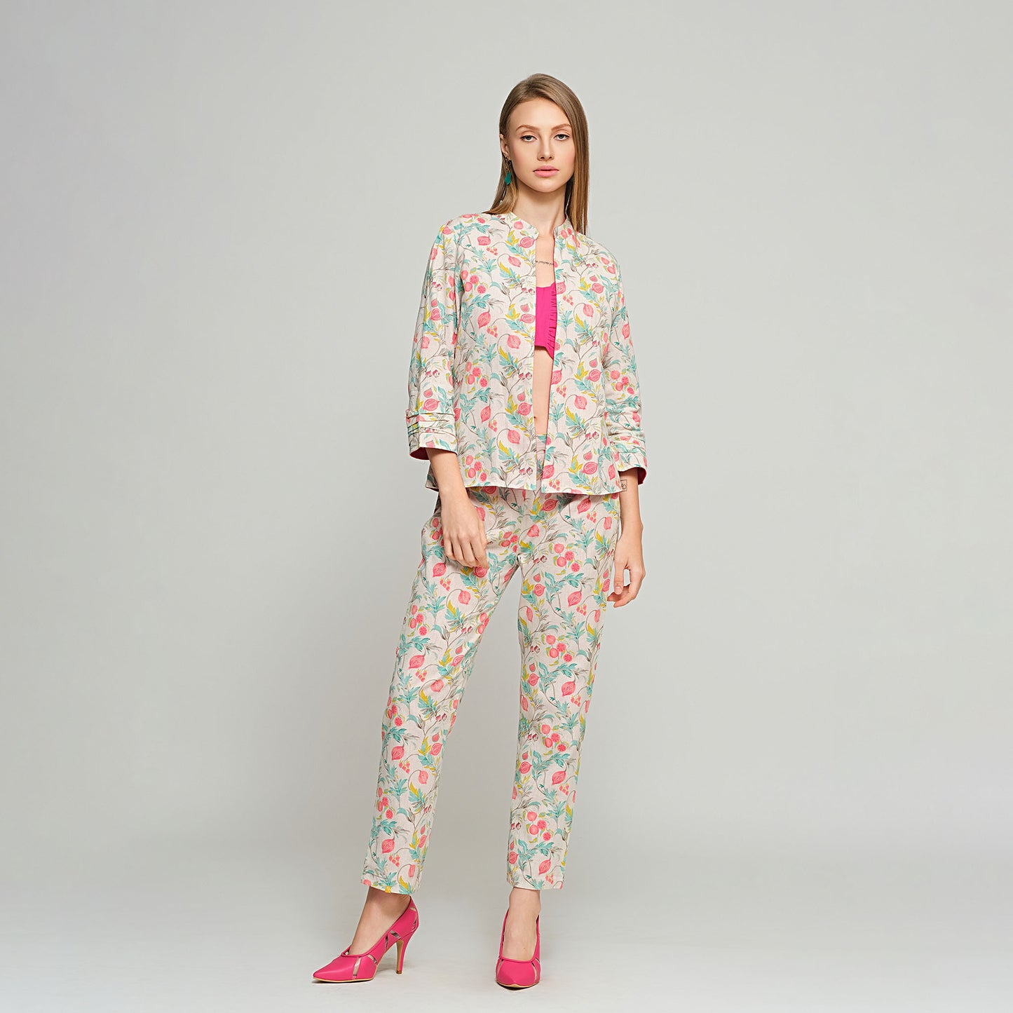 Nell Reversible Co-ord Set