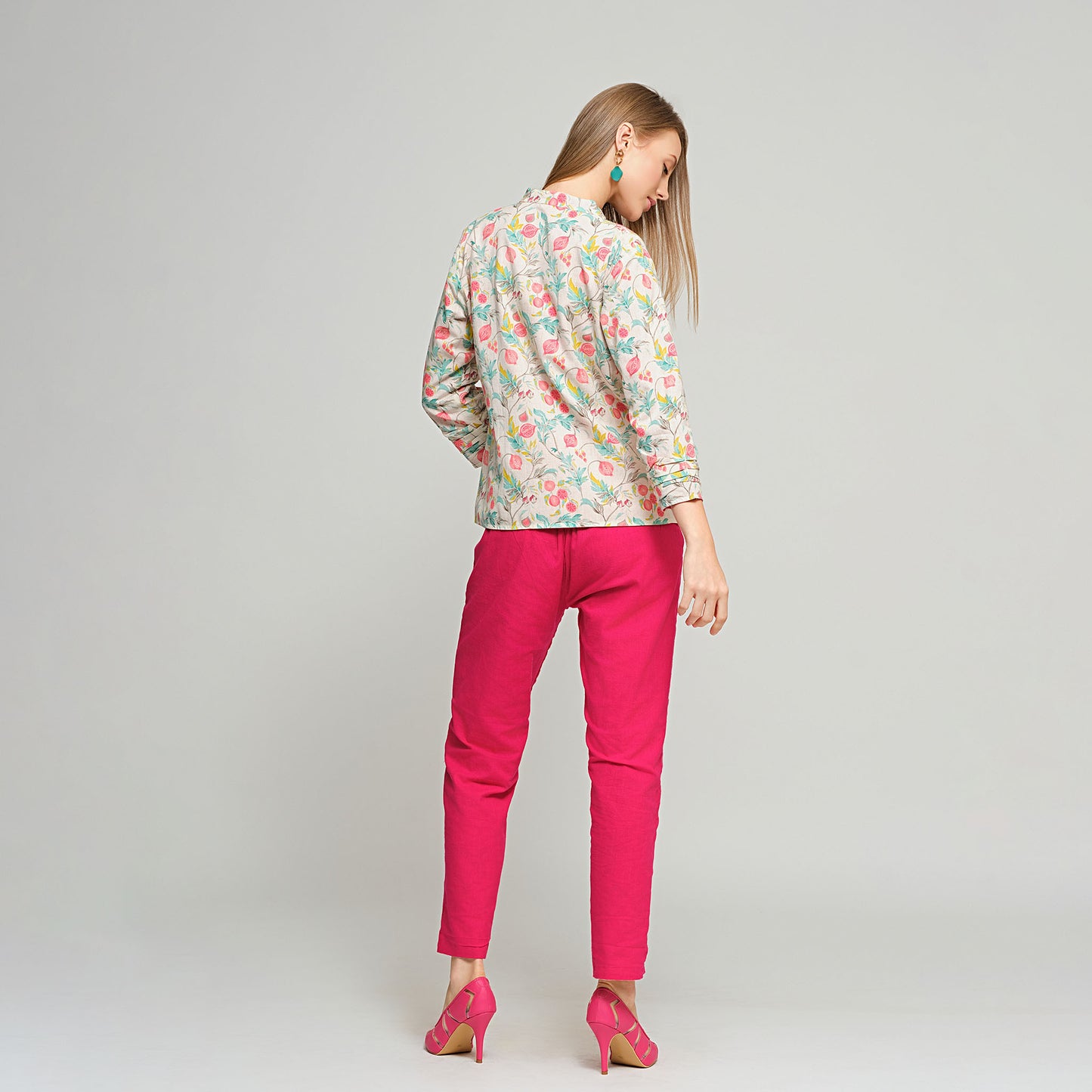Nell Reversible Co-ord Set
