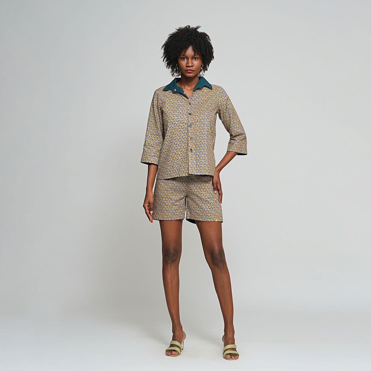 Collin Reversible Co-ord Set