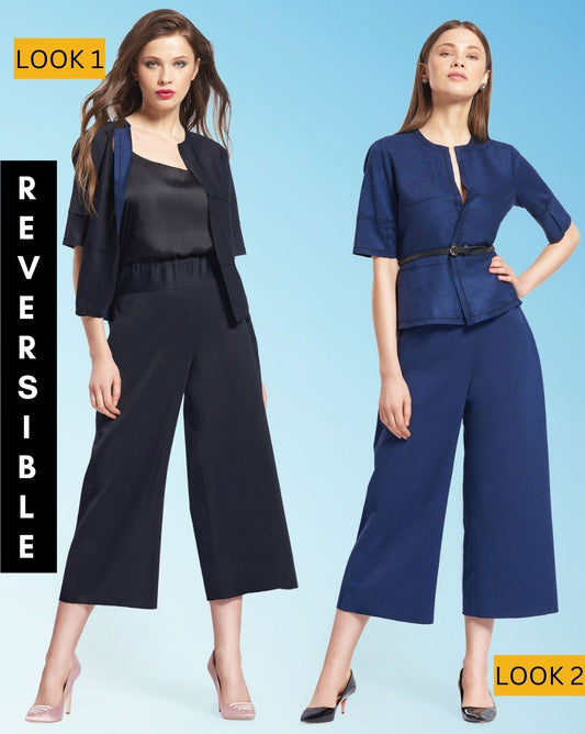 Uptown Reversible Co-ord set